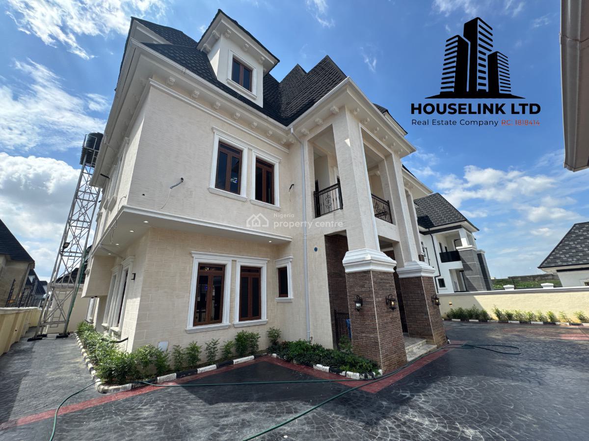 7 bedroom detached duplex1