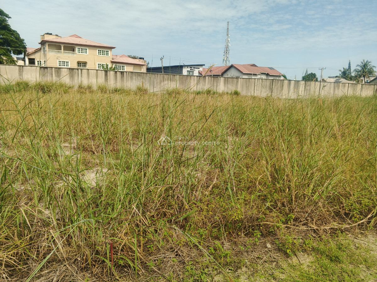 Residential Land For Sale
